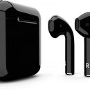 Apple выпустила новые беспроводные наушники AirPods