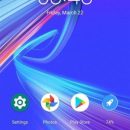 Как iPhone для бомжей: Xiaomi представила новый лаунчер для смартфонов