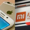 Другого выхода не будет: Apple объединится с Samsung ради войны с Xiaomi