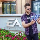 Electronic Arts закрывает офис в России: 350 человек останутся без работы