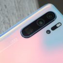 Samsung Galaxy S10+ доказал, что обладает лучшей камерой, чем Huawei P30 PRO