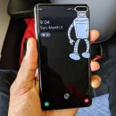 Держите смартфон правильно: В Samsung Galaxy S10+ выявлены проблемы с LTE