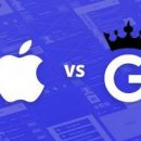 Жалкая пародия: Google Stadia победил игровой сервис от Apple ещё до запуска