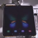 Свернулся и не развернулся: Неубедительный «тест на выносливость» Samsung Galaxy Fold отпугнет покупателей