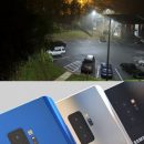 «Ночная съемка и мощная зарядка»: Новое обновление от Samsung превратит Galaxy S10 в Google Pixel 3