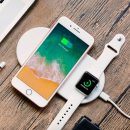 «AirPower взрывает iPhone»: Apple могла отменить выпуск беспроводной зарядки из-за страха массовых поломок