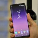 Теперь как S10: Samsung выпустила обновление камеры для Galaxy S8
