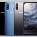 Где можно приобрести чехол и прочие аксессуары на новенький смартфон Samsung Galaxy A60