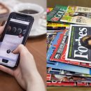 Медвежья услуга: Apple намеренно «убивает» выпуск печатных журналов