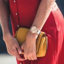 Умные часы Vivomove HR от Garmin получили стильное обновление