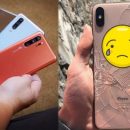Выкуси, Apple: «Король ночи» Huawei P30 обошёл iPhone XS по всем параметрам