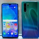 Панацея для слепых: Huawei пиарит Kirin 980 из P30 на больных детях по примеру Apple