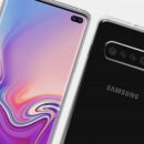 Названа стоимость смартфона Samsung Galaxy S10 5G