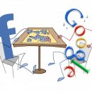 Google объявил войну Facebook, создав «убийцу» WhatsApp