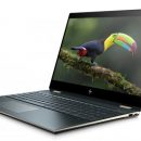 HP готова представить серию ноутбуков с AMOLED-дисплеями