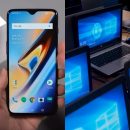 Разработчики впервые запустили полноценную Windows 10 на «убийце флагманов» OnePlus 6T