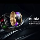 Три в одном: Смартфон и «умные» часы Nubia Alpha дебютируют 8 апреля в Китае