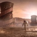В NASA продемонстрировали вид жилищ людей для Марса или Луны