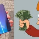Apple отдыхает: Xiaomi продаёт «бюджетного короля» Redmi Note 7 за сущие копейки