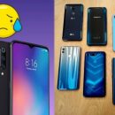 Китайское разочарование: Тройная камера Xiaomi Mi 9 снимает хуже устаревших флагманов