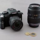 Фото и видео одинакового качества демонстрирует новая камера Panasonic