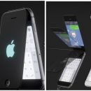 Apple возвращается к истокам: Инсайдеры раскрыли дизайн складного iPhone-2019