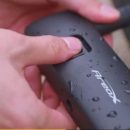 Xiaomi произведет «умный» замок для авто со сканером отпечатков пальцев