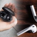 Apple теряет клиентов: ZTE выпустила беспроводные наушники Nubia Pods стоимостью 120 долларов