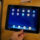 «Понатыкал»: 3-летний ребёнок заблокировал iPad отца на полвека