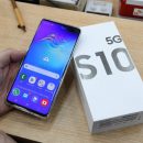 Великий облом: Samsung Galaxy S10 5G разочаровал своих покупателей качеством связи