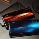 12 ГБ ОЗУ и 128 ГБ ПЗУ: Новая версия флагмана Vivo IQOO сэкономит деньги пользователей