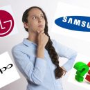 Определился ТОП-5 уникальных и странных патентов смартфонов 2019 года