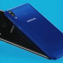 Samsung готовит к выпуску новый бюджетный смартфон Galaxy M40