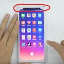 Быстрее молнии: Работу флагманского смартфона Meizu 16s показали на видео