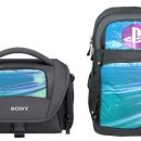 Умные рюкзаки Sony будут контролировать человечество в будущем