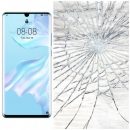 И в горящую избу войти, и коня остановить: Huawei P30 Pro проверили на прочность