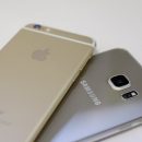 Apple обогнала Samsung по продажам смартфонов