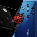 «Яблоко» или Нокиа: Apple планирует большие обновления камер на iPhone 11, вслед за Nokia 9 PureView