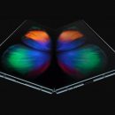 Дисплей Galaxy Fold ломается от поклейки защитной пленки: Массовые поломки гнущегося смартфона могут уничтожить Samsung