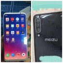 Надежда есть? Появились первые фотографии Meizu 16s без разъема для наушников