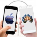 Apple держись! Huawei начинает новую кампанию по «копеечному» ремонту смартфонов