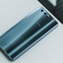 Huawei даст 5000 евро за потерянный прототип Honor 20