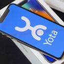 Прикрепить файл: Пользователи Yota теперь могут отправлять скрины оператору