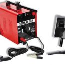 Оригинальная аргонодуговая сварка на el-welder.com.ua