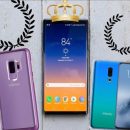 Специалисты назвали Samsung самым популярным смартфоном апреля