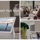 Любитель подсмотреть? Камера «умного» экрана Google Nest Hub Max смутила пользователей