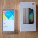 У нового смартфона Redmi 855 будет иметься экранный сканер отпечатка пальца
