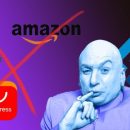 Попахивает СССР. Жертвами Роскомнадзор могут стать Amazon, Aliexpress, Joom и Ebay