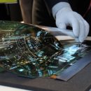Производство ноутбуков Intel с гибким экраном может начаться в 2021 году