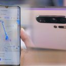 Зачем «чёлка»? Разработчики Huawei нашли новый метод борьбы с вырезами в экране